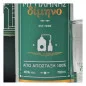 Preview: Ouzo Dimino mit 2 Shotgläsern 0,7 L 40% vol Preview: Ouzo Dimino mit 2 Shotgläsern 0,7 L 40% vol